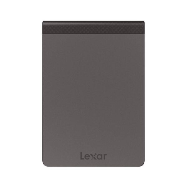 Lexar 512GB 550MB/S USB 3.1 Taşınabilir SSD HardDisk LSL200X512G - Görsel 3