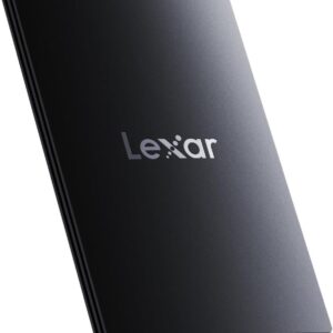 Lexar External 1TB 2000MB/S USB 3.2 Taşınabilir SSD HardDisk LSL500X001T