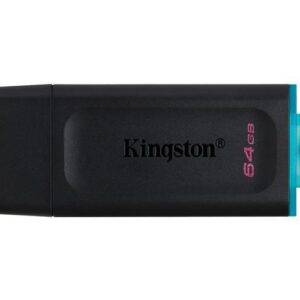 Kingston 64GB USB3.2 DataTrvEx USB Flash Bellek DTX/64GB