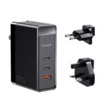 Mcdodo 100W Usb TypeC Girişli Adaptörü CH-8101
