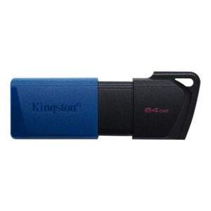 Kingston 64GB USB 3.2 Exodia M Flash Bellek DTXM/64GB