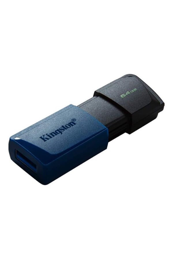 Kingston 64GB USB 3.2 Exodia M Flash Bellek DTXM/64GB - Görsel 2