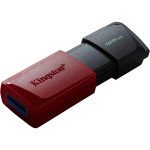 Kingston 128GB USB 3.2 Exodia M Flash Bellek DTXM/128GB