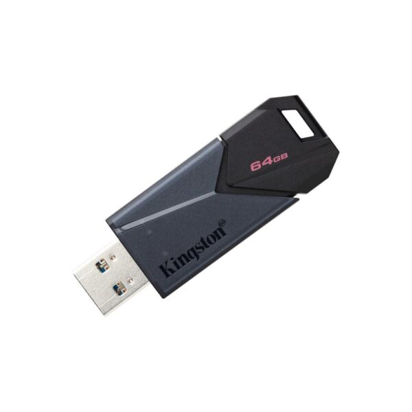 Kingston 64 GB Usb3.2 Flash Bellek Datatraveler Exodıa Onyx DTXON/64GB - Görsel 4