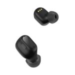 Baseus Encok Plus True Wireless Bluetooth Kulaklık Siyah WM01P