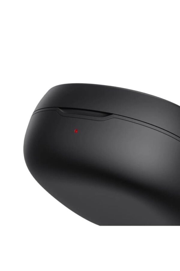 Baseus Encok Plus True Wireless Bluetooth Kulaklık Siyah WM01P - Görsel 2
