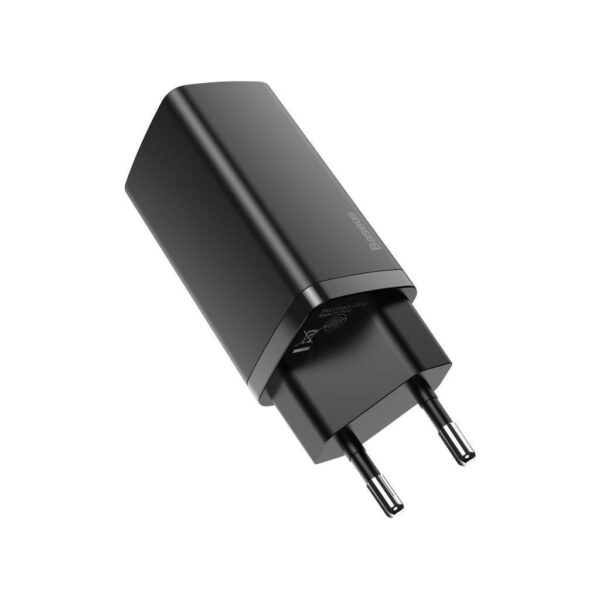 Baseus Gan2 Lite 65W Typec Hızlı Şarj Adaptörü - Görsel 4
