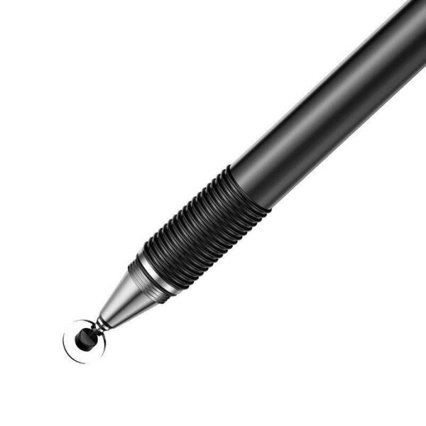 Baseus Golden Cudgel Stylus Tablet Kalem Siyah ACPCL-01 - Görsel 6