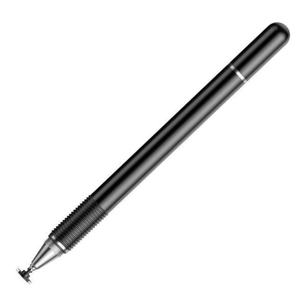 Baseus Golden Cudgel Stylus Tablet Kalem Siyah ACPCL-01 - Görsel 7