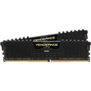 Corsair Vengeance LPX 16GB (2x8GB) 3200 MHz DDR4 Ram