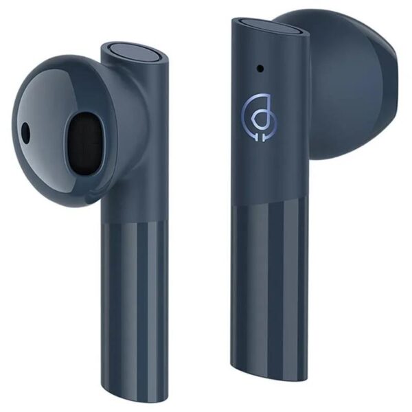 Haylou Moripods TWS Bluetooth Kulaklık 5.2 -Mavi - Görsel 2