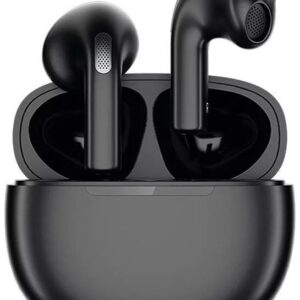 Qcy Ailypods Bluetooth 5.3 Tws Kablosuz Kulaklık T20 (Enc)