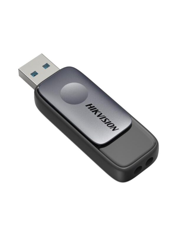 Hikvision 64GB USB3.2 M210S 64G Sürgülü Siyah Flash Bellek