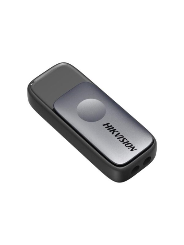 Hikvision 64GB USB3.2 M210S 64G Sürgülü Siyah Flash Bellek - Görsel 2