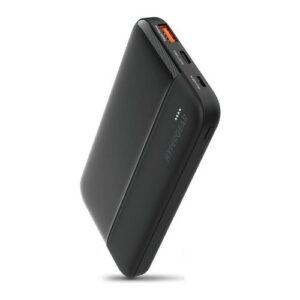 Hypergear Powerbank 10000 mah 20W Typec 18W USB Hızlı Şarj Siyah