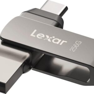 Lexar 256gb Jumpdrive Typec Usb Flash Bellek- ‎LJDD4000256G