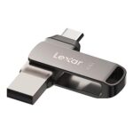 Lexar 64gb Jumpdrive Typec Usb Flash Bellek- ‎LJDD400064G