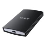 Lexar Armor 1TB 2000MB/S USB 3.2 Taşınabilir SSD HardDisk LAR700X001T