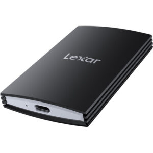 Lexar External 2TB 2000MB/S USB 3.2 Taşınabilir SSD HardDisk LSL500X002T