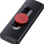 Lexar 32gb Usb Typec D300 100MB/s USB3.2 Flash Bellek