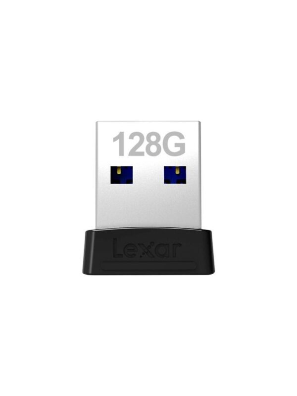 Lexar JumpDrive 128GB S47 USB 3.1 Flash Sürücü LJDS47