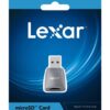 Lexar MicroSD USB3.2 Okuyucu - Görsel 3