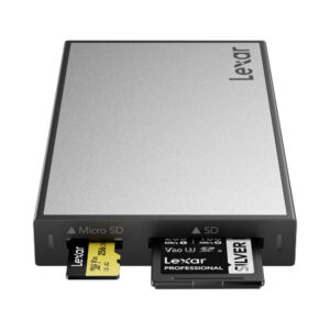 Lexar Professional SD MicroSD USB 3.2 Gen2 Kart Okuyucu
