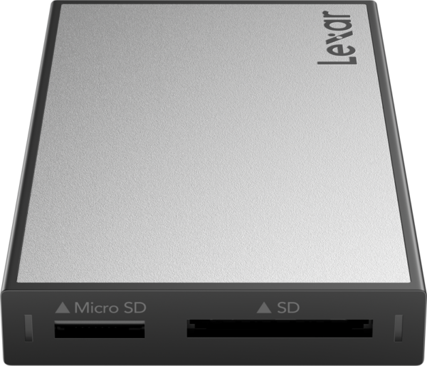 Lexar Professional SD MicroSD USB 3.2 Gen2 Kart Okuyucu - Görsel 3