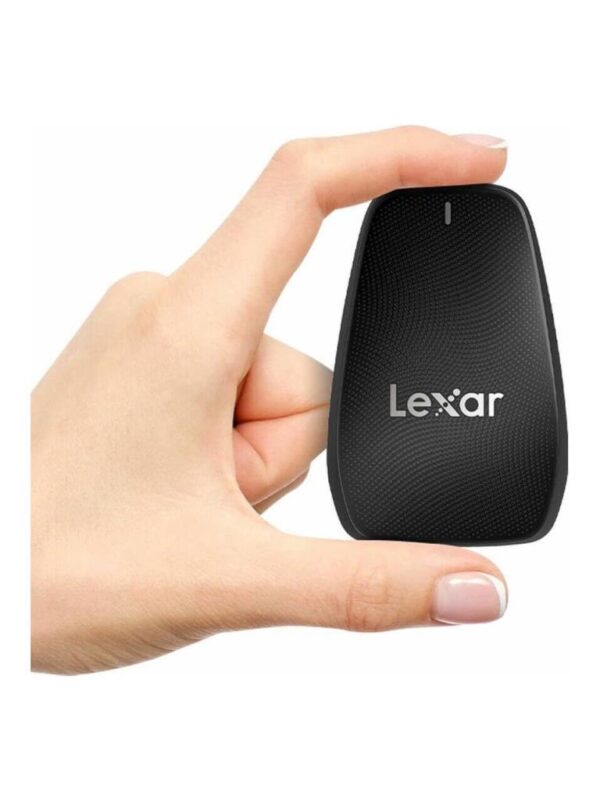 Lexar Professional Cfexpress Tip B USB 3.2 Gen 2×2 Kart Okuyucu - Görsel 4