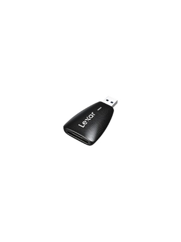 Lexar SD- Micro Sd -USB 3.2 Gen1 Kart Okuyucu LRW450UB - Görsel 2