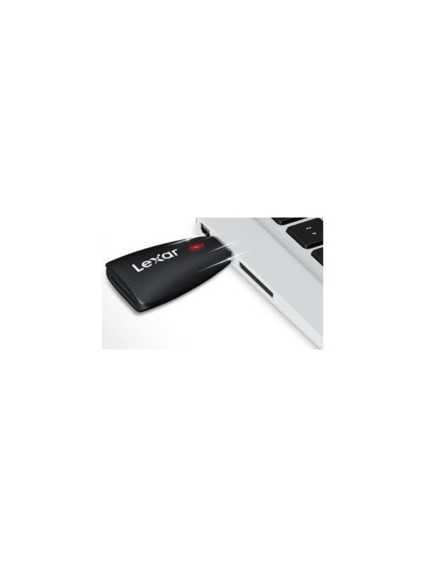 Lexar SD- Micro Sd -USB 3.2 Gen1 Kart Okuyucu LRW450UB - Görsel 3