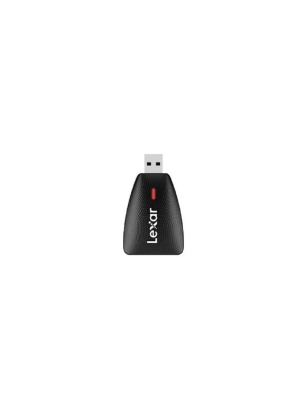 Lexar SD- Micro Sd -USB 3.2 Gen1 Kart Okuyucu LRW450UB - Görsel 5