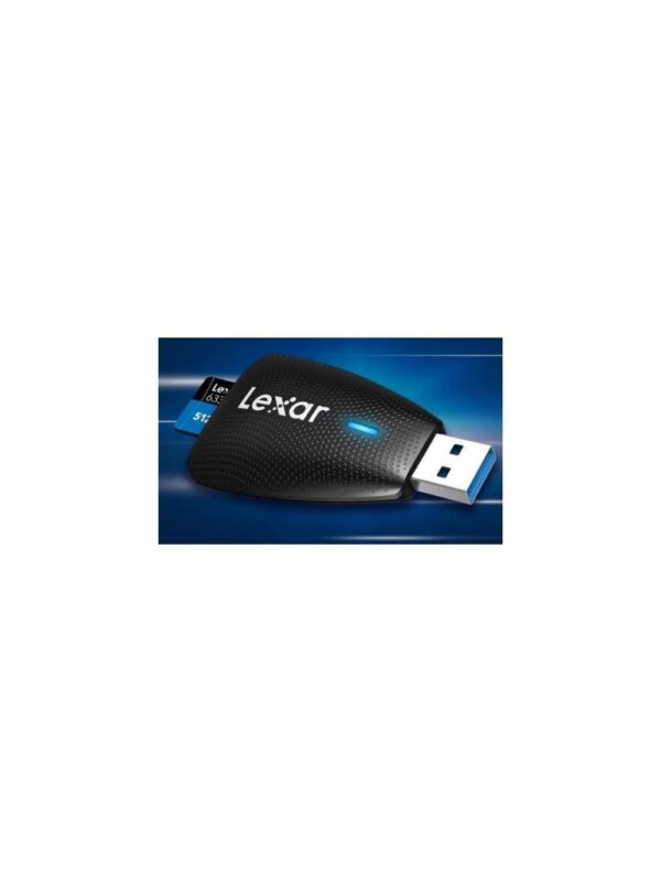 Lexar SD- Micro Sd -USB 3.2 Gen1 Kart Okuyucu LRW450UB - Görsel 6
