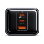 Mcdodo CH-0620 Gan 30W 6 in1 Priz Hızlı Şarj Cihazı 2C1A