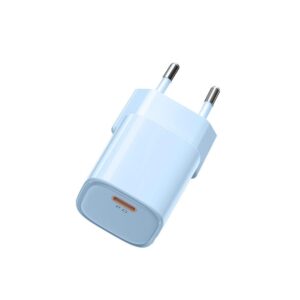Mcdodo CH-4022 20W PD TypeC Hızlı Şarj Cihazı -Mavi