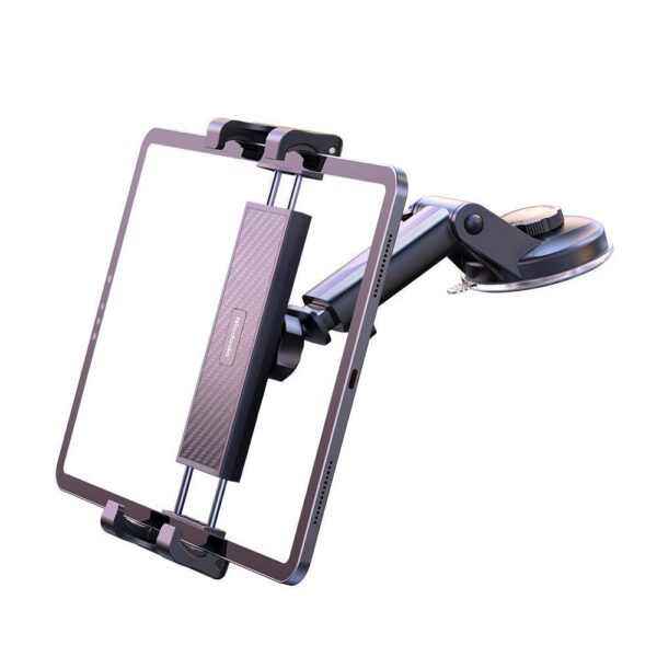 Mcdodo CM-4310 Tablet Ve Telefon Araç İçi Telefon Tutucu - Görsel 3