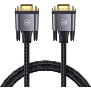 Mcdodo VGA To VGA Dönüştürücü Kablo 2 mt CA-7780