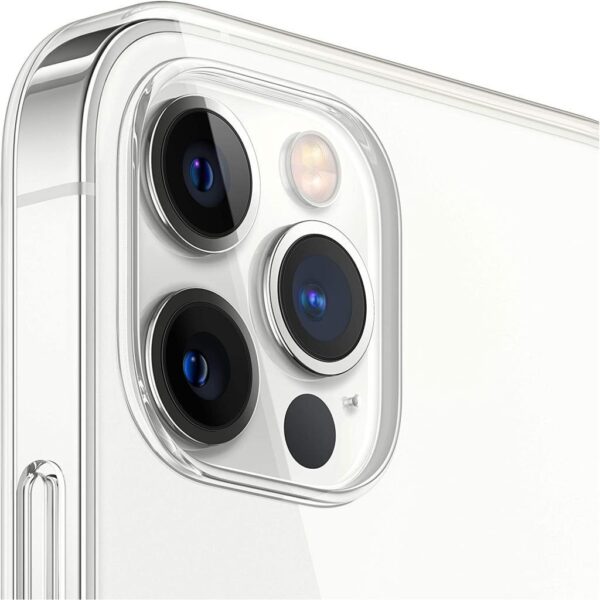 Mcdodo İphone 14 Plus Uyumlu Şeffaf Magsafe Kılıf PC-3091 - Görsel 6