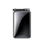 Mcdodo MC-0561 100W 25000mAh Dijital Ekranlı Powerbank - Siyah