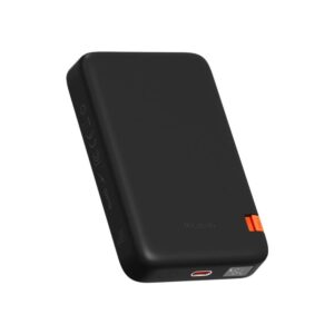 Mcdodo MC-5101 10000mAh 20w Magsafe Kablosuz Powerbank - Siyah