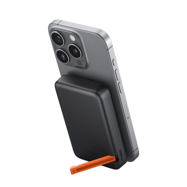 Mcdodo MC-1461 10000mAh iPhone ve Apple Watch 2in1 Kablosuz Powerbank