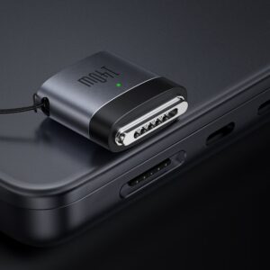 Mcdodo OT-6850 140W Typec Magsafe MacBook Şarj Dönüştürücü