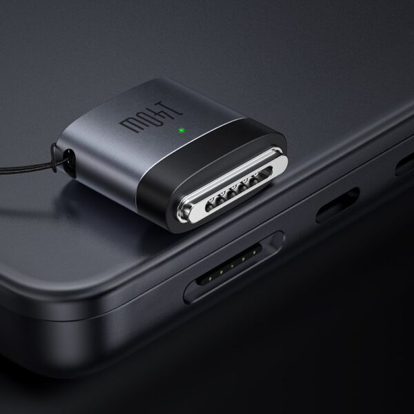 Mcdodo OT-6850 140W Typec Magsafe MacBook Şarj Dönüştürücü