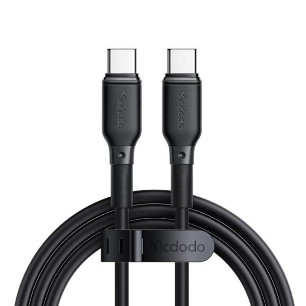 Mcdodo CH-1543 67W Gan5 Pro Typec Usb Girişli Şarj Cihazı-Typec Typec Kablo - Görsel 4