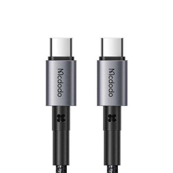 Mcdodo PD 20W USB TypeC Şarj Adaptörü ve Kablo Ch-7172 - Görsel 4