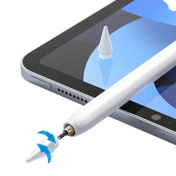 Mcdodo PN-3080 Telefon Tablet Apple iPad ve İpad Pro Kalem - Görsel 3