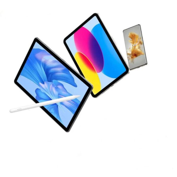 Mcdodo PN-3080 Telefon Tablet Apple iPad ve İpad Pro Kalem - Görsel 4