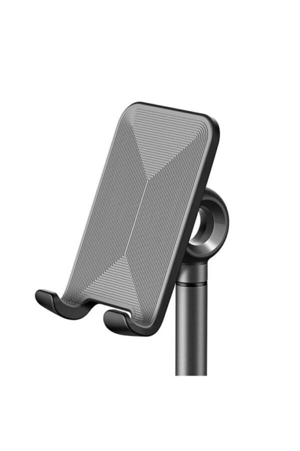 Mcdodo Cep Telefonu-Tablet Standı Siyah TB-7821 - Görsel 8