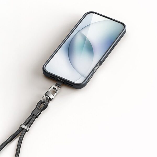 Mcdodo WL-0190 Telefon Askısı Siyah - Görsel 3