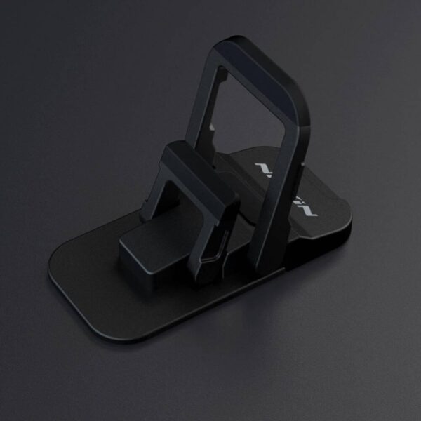 Nillkin Bolster Plus Taşınabilir Yapışkanlı Mini Laptop Standı - Görsel 2